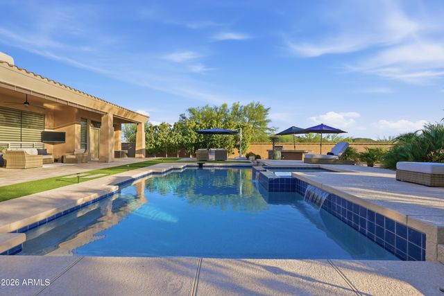 27420 N 85TH Drive, Peoria, AZ 85383