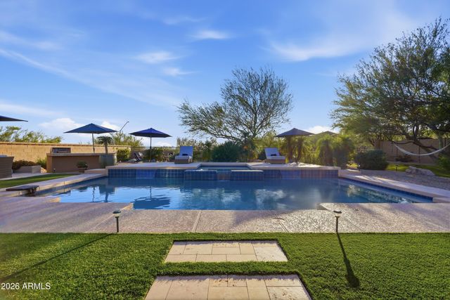 27420 N 85TH Drive, Peoria, AZ 85383