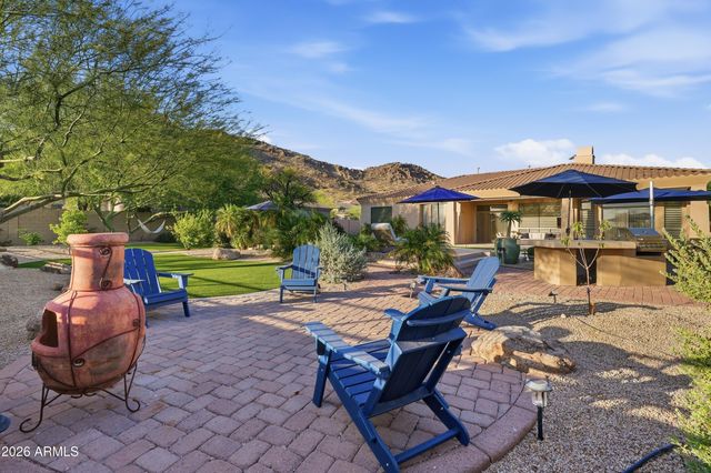27420 N 85TH Drive, Peoria, AZ 85383