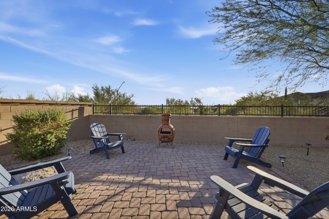 27420 N 85TH Drive, Peoria, AZ 85383