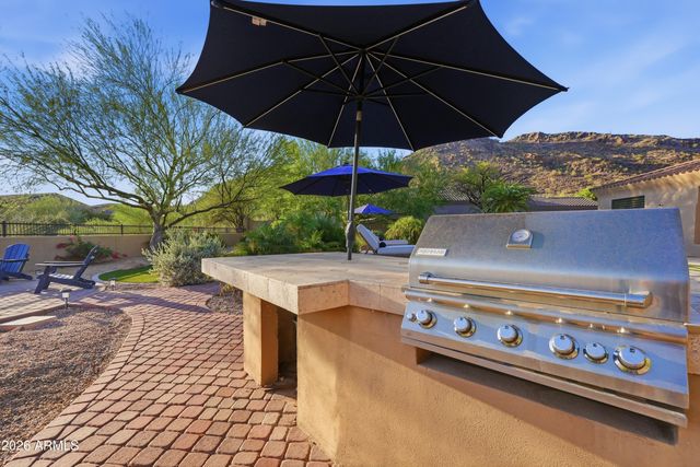 27420 N 85TH Drive, Peoria, AZ 85383
