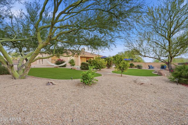 27420 N 85TH Drive, Peoria, AZ 85383