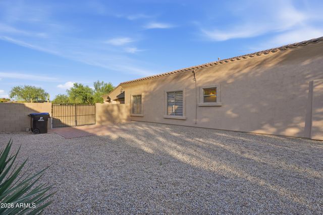 27420 N 85TH Drive, Peoria, AZ 85383
