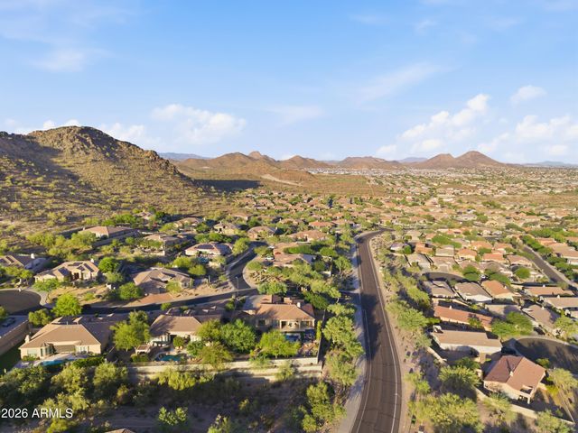 27420 N 85TH Drive, Peoria, AZ 85383