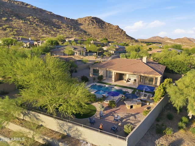 27420 N 85TH Drive, Peoria, AZ 85383