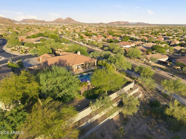 27420 N 85TH Drive, Peoria, AZ 85383