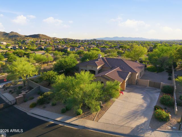 27420 N 85TH Drive, Peoria, AZ 85383