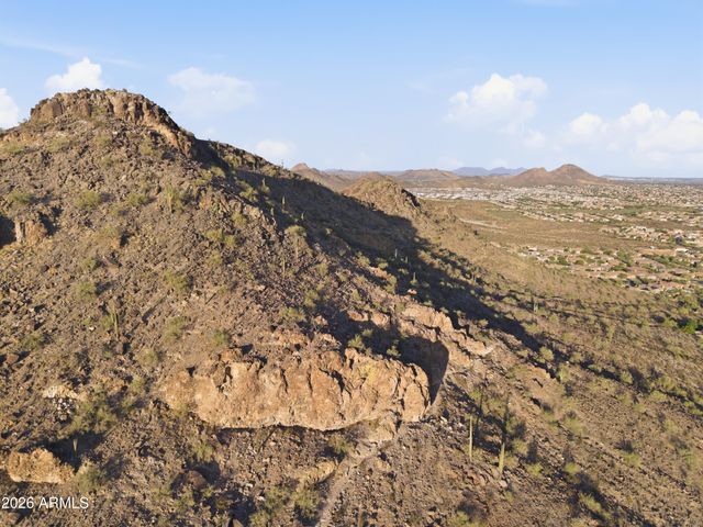 27420 N 85TH Drive, Peoria, AZ 85383