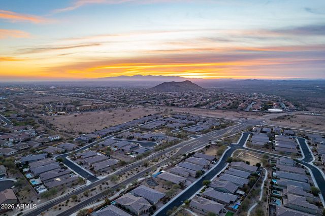 27420 N 85TH Drive, Peoria, AZ 85383