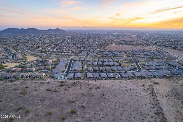 27420 N 85TH Drive, Peoria, AZ 85383
