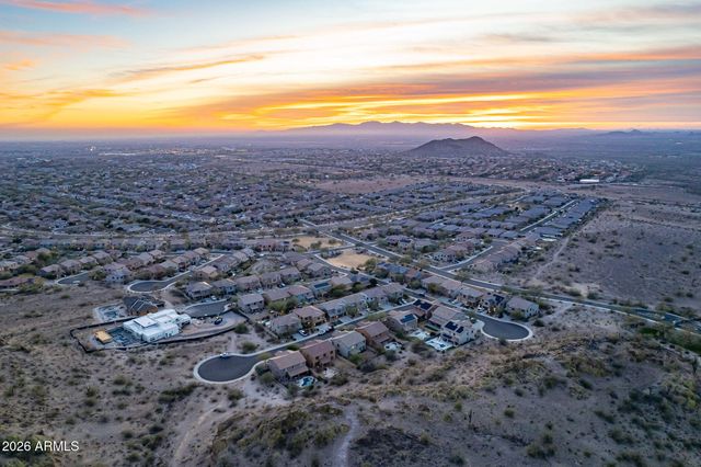 27420 N 85TH Drive, Peoria, AZ 85383