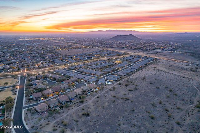 27420 N 85TH Drive, Peoria, AZ 85383