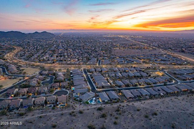 27420 N 85TH Drive, Peoria, AZ 85383