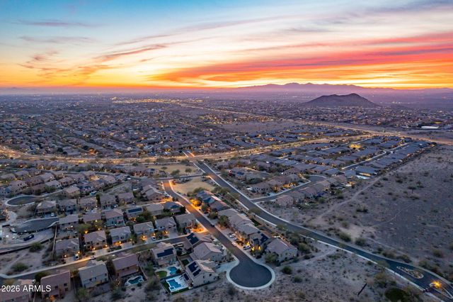 27420 N 85TH Drive, Peoria, AZ 85383