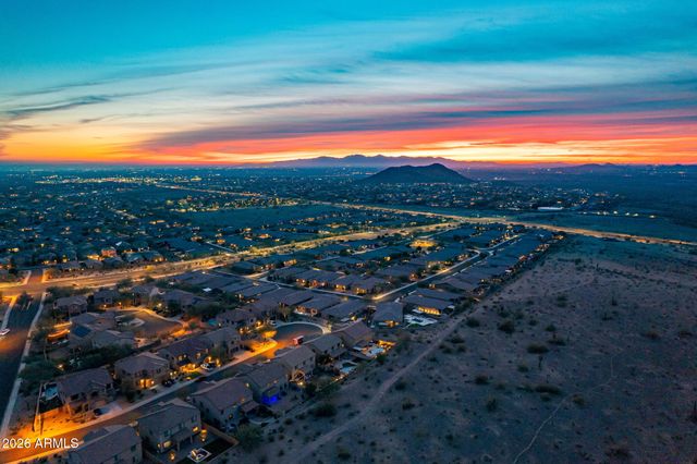 27420 N 85TH Drive, Peoria, AZ 85383