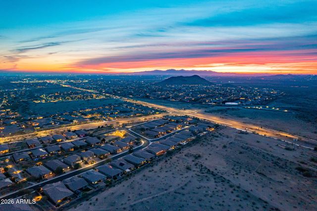 27420 N 85TH Drive, Peoria, AZ 85383