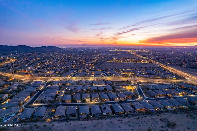 27420 N 85TH Drive, Peoria, AZ 85383