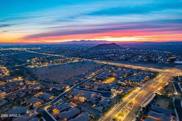 27420 N 85TH Drive, Peoria, AZ 85383