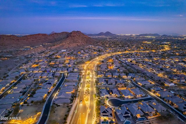 27420 N 85TH Drive, Peoria, AZ 85383