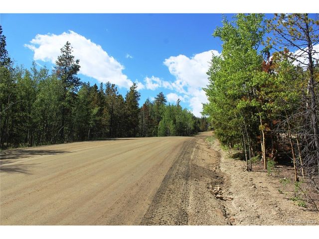 6050 Virginia Canyon Rd, Central City, CO 80427