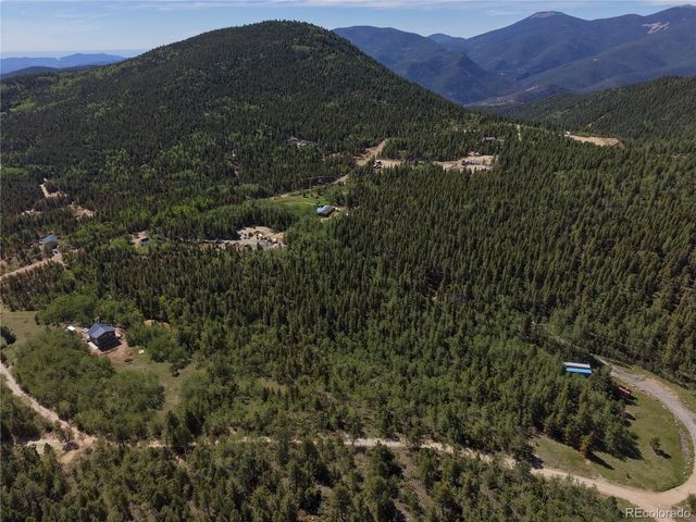 6050 Virginia Canyon Rd, Central City, CO 80427