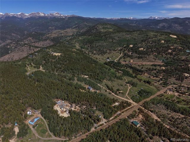 6050 Virginia Canyon Rd, Central City, CO 80427