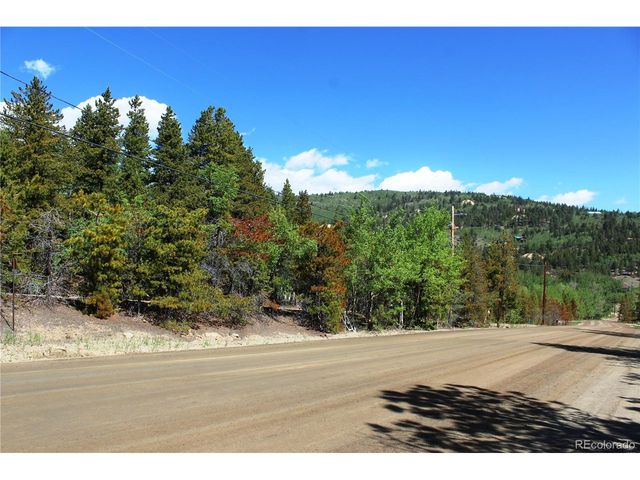 6050 Virginia Canyon Rd, Central City, CO 80427