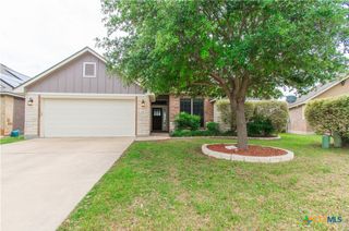 420 Copper Ridge Loop, Temple, TX 76502
