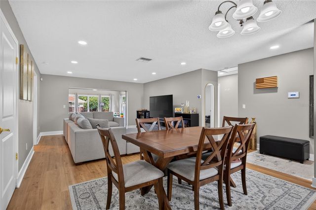 3281 BEAVER DRIVE, Clearwater, FL 33761