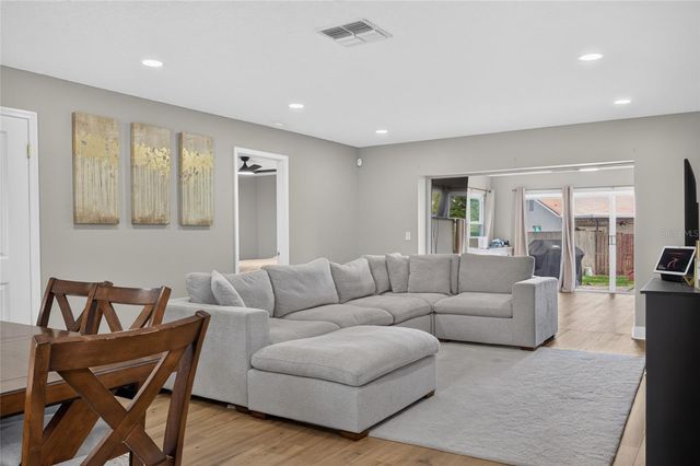 3281 BEAVER DRIVE, Clearwater, FL 33761
