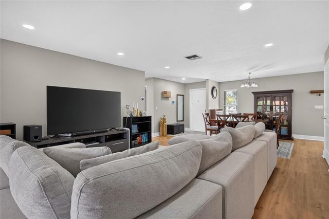 3281 BEAVER DRIVE, Clearwater, FL 33761