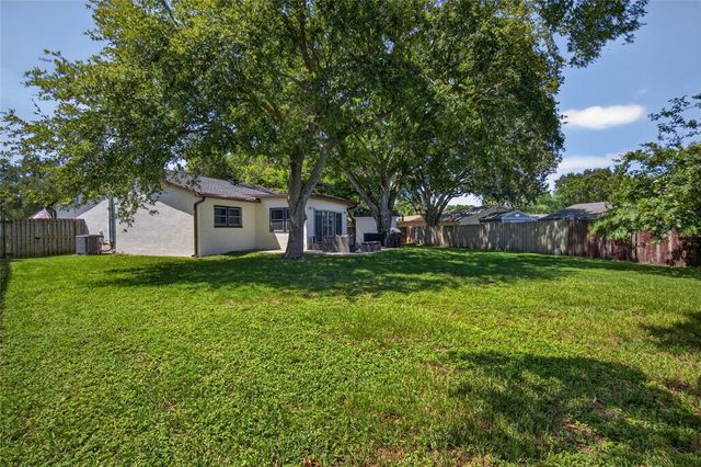 3281 BEAVER DRIVE, Clearwater, FL 33761
