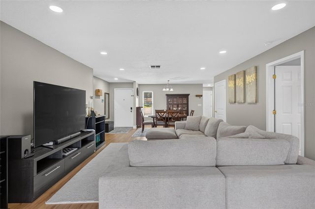 3281 BEAVER DRIVE, Clearwater, FL 33761