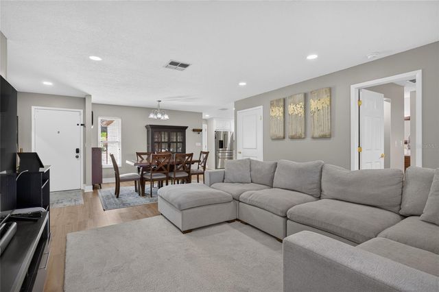 3281 BEAVER DRIVE, Clearwater, FL 33761
