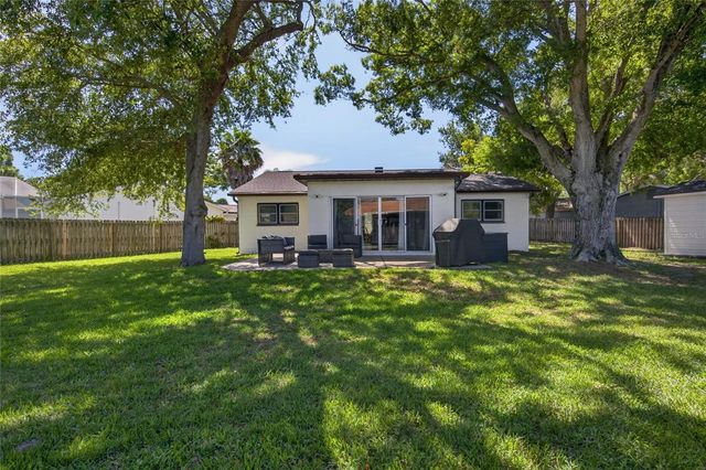 3281 BEAVER DRIVE, Clearwater, FL 33761