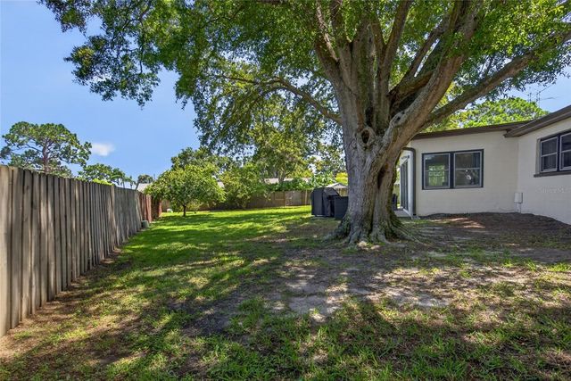 3281 BEAVER DRIVE, Clearwater, FL 33761