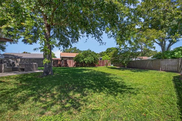 3281 BEAVER DRIVE, Clearwater, FL 33761