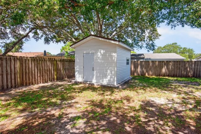 3281 BEAVER DRIVE, Clearwater, FL 33761