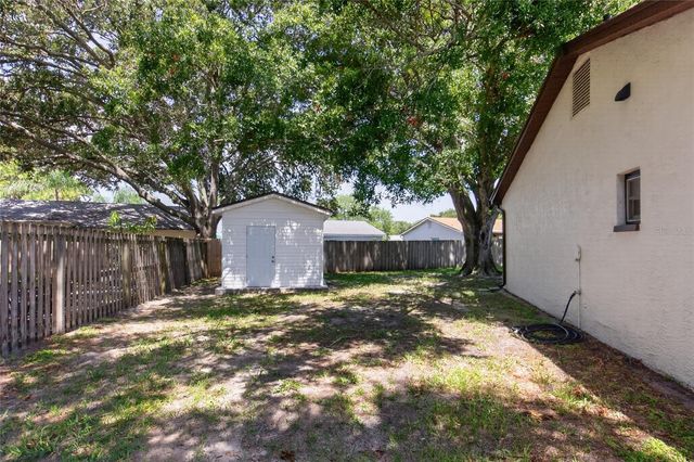 3281 BEAVER DRIVE, Clearwater, FL 33761