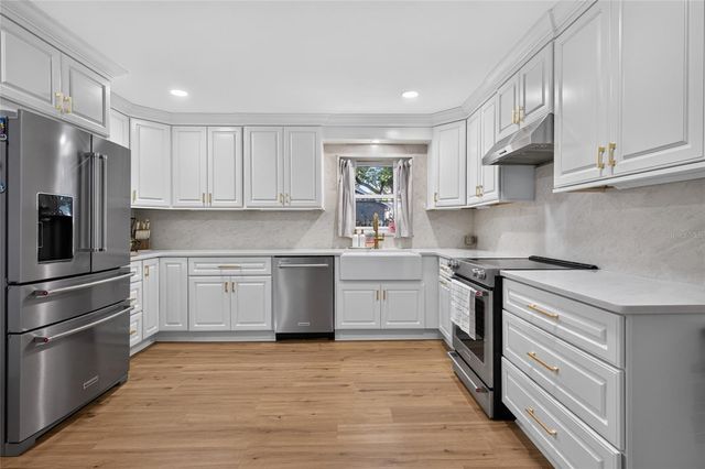 3281 BEAVER DRIVE, Clearwater, FL 33761