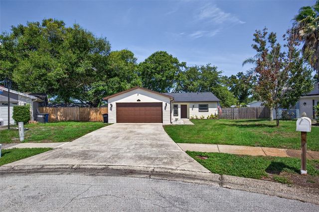 3281 BEAVER DRIVE, Clearwater, FL 33761