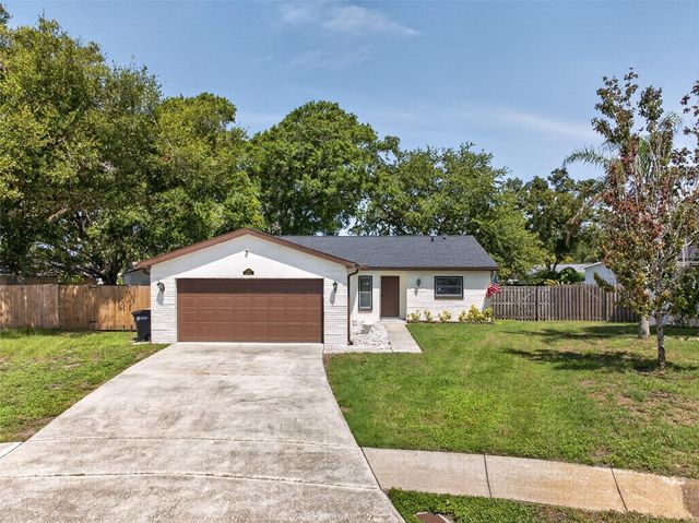 3281 BEAVER DRIVE, Clearwater, FL 33761