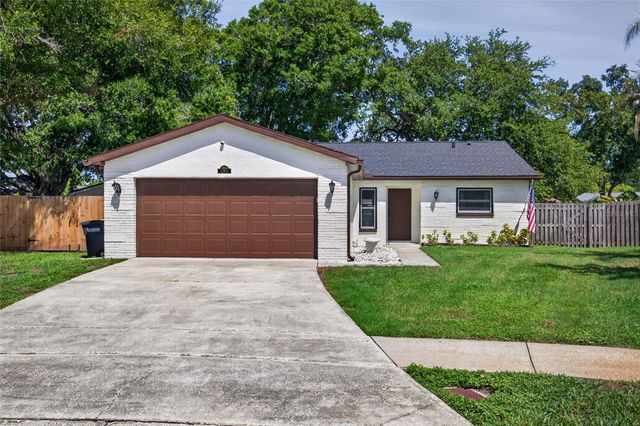 3281 BEAVER DRIVE, Clearwater, FL 33761