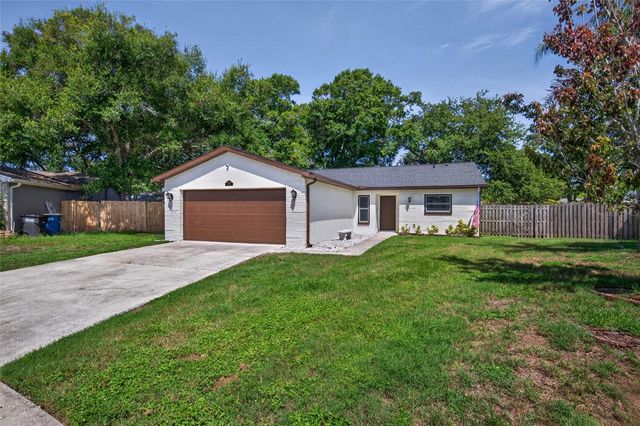 3281 BEAVER DRIVE, Clearwater, FL 33761
