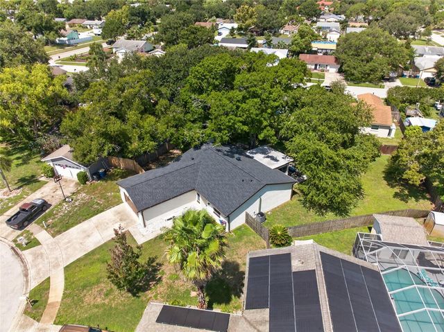 3281 BEAVER DRIVE, Clearwater, FL 33761