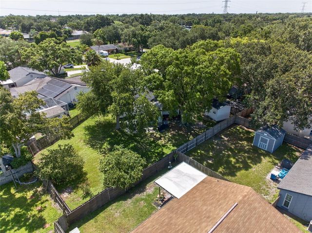 3281 BEAVER DRIVE, Clearwater, FL 33761