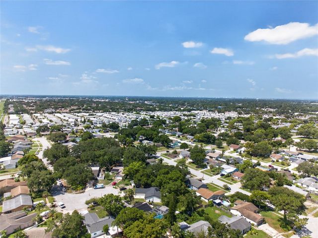 3281 BEAVER DRIVE, Clearwater, FL 33761