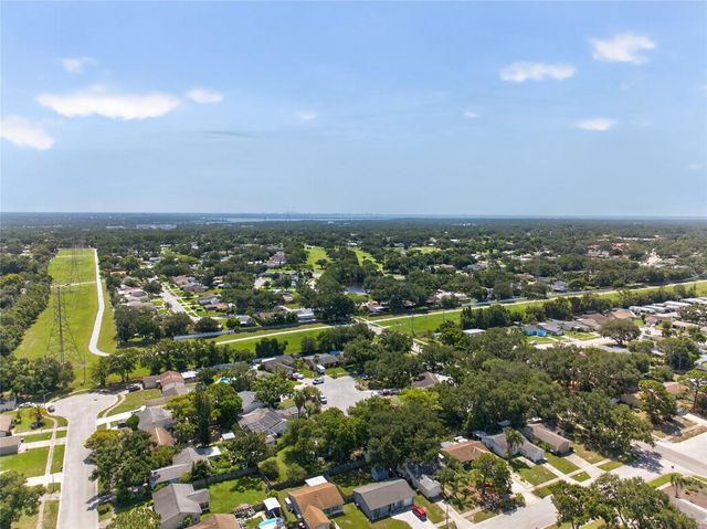 3281 BEAVER DRIVE, Clearwater, FL 33761