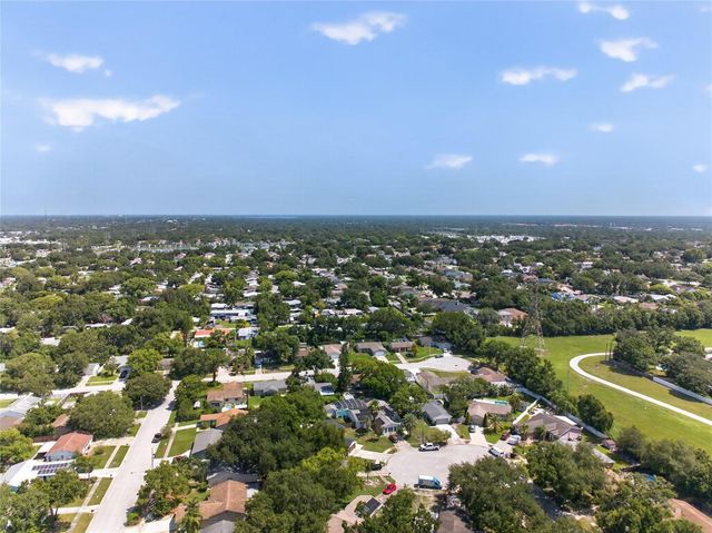 3281 BEAVER DRIVE, Clearwater, FL 33761