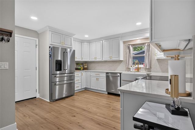3281 BEAVER DRIVE, Clearwater, FL 33761